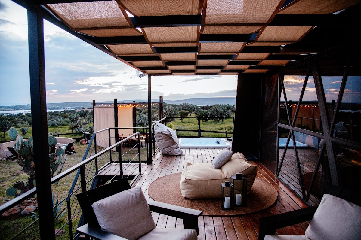 Águila Lodge gallery 9