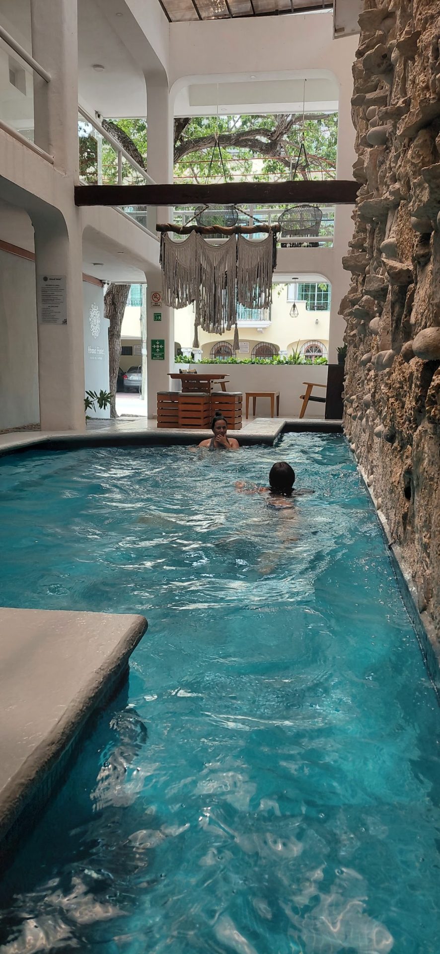Ahava Playa Hotel gallery 10