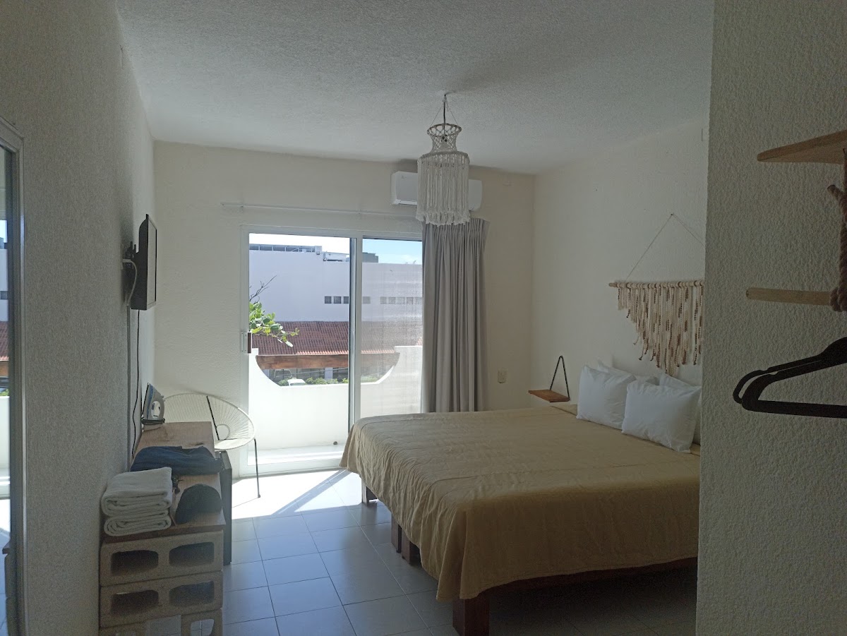 Ahava Playa Hotel gallery 2