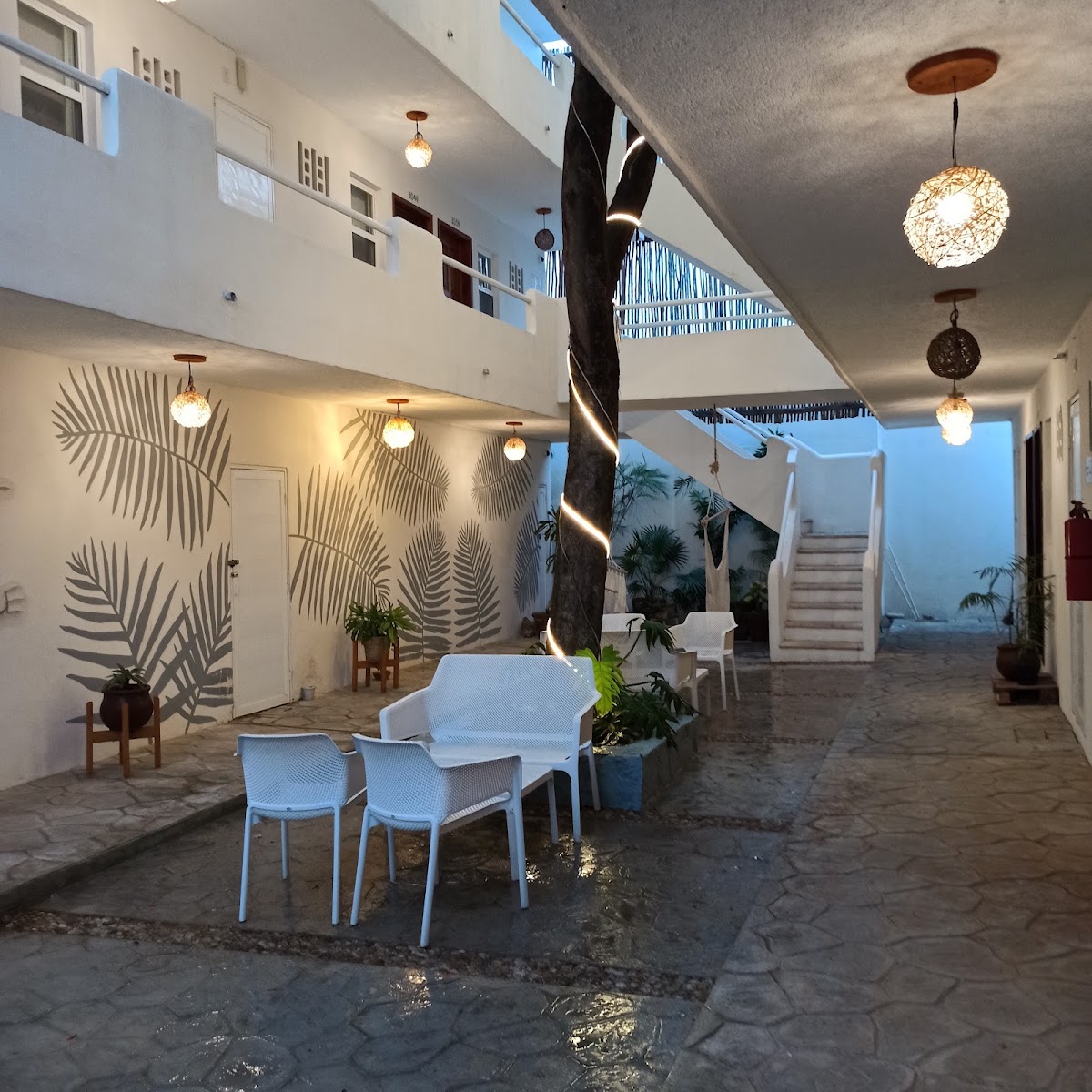 Ahava Playa Hotel gallery 6