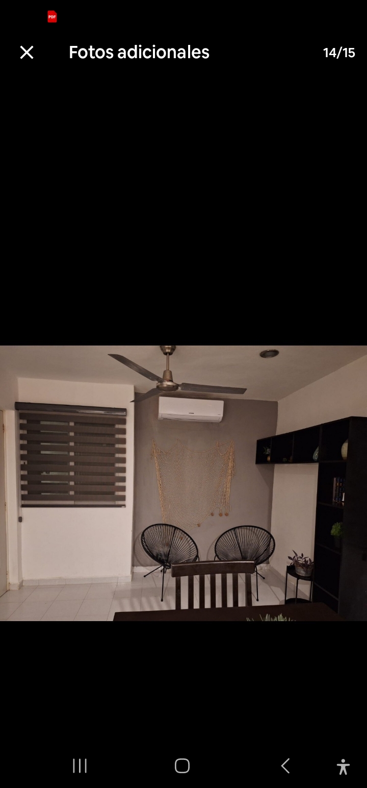 Airbnb Depto Renato gallery 1