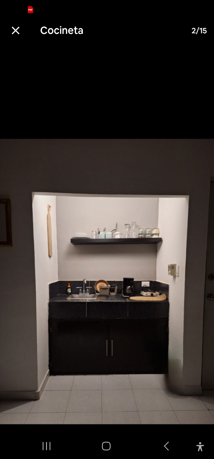 Airbnb Depto Renato gallery 6