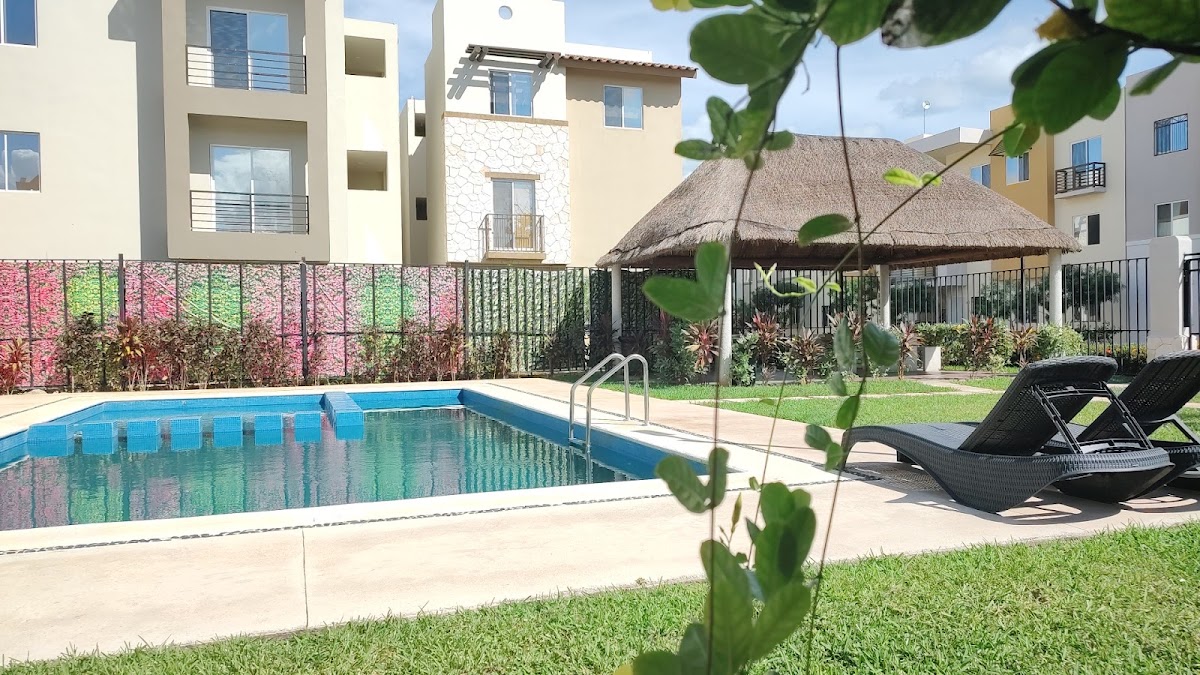 Airbnb Playa Del Carmen gallery 1