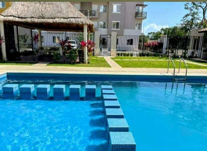 Airbnb Playa Del Carmen gallery 3