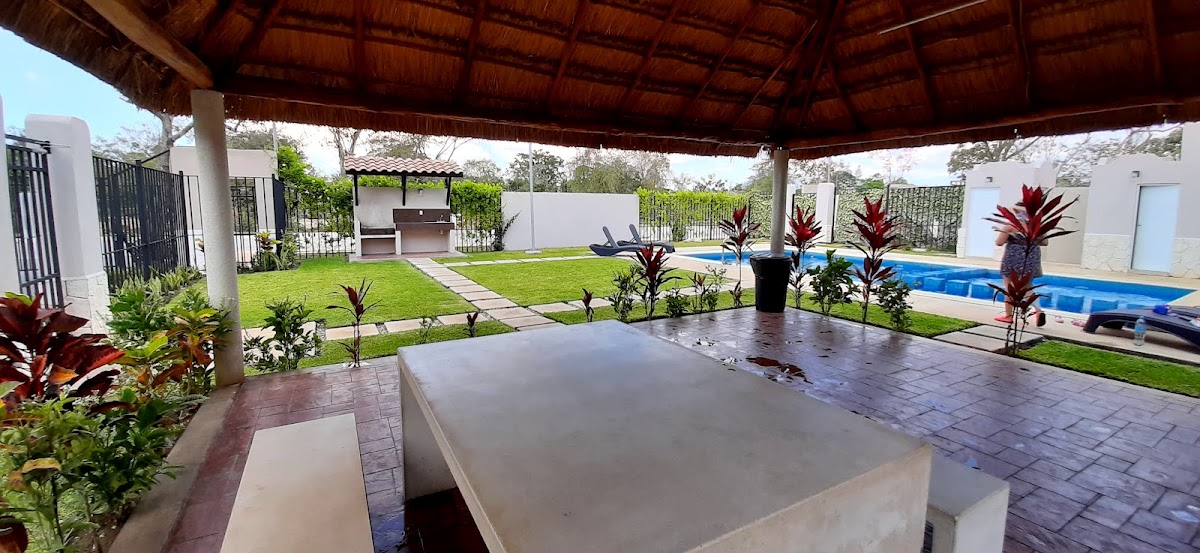 Airbnb Playa Del Carmen gallery 7
