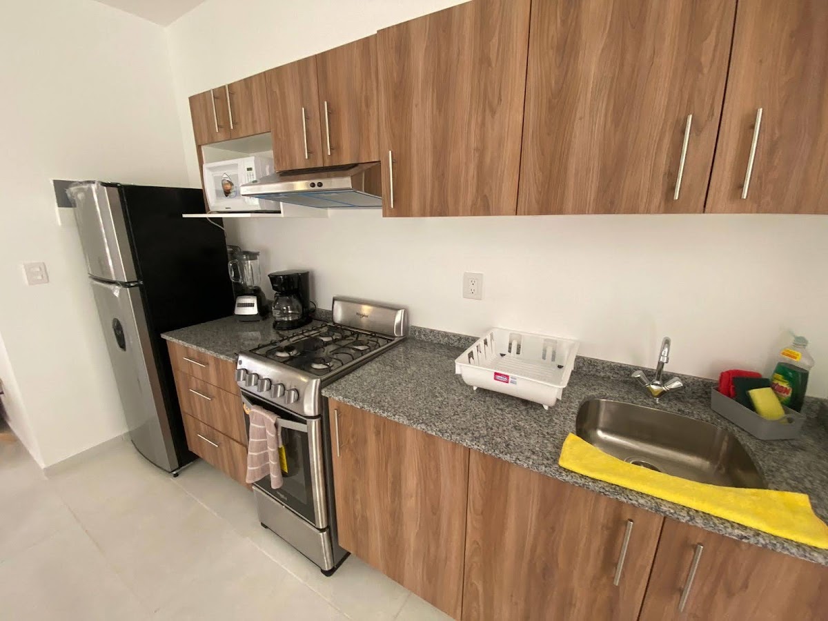 Airbnb Playa Del Carmen gallery 9