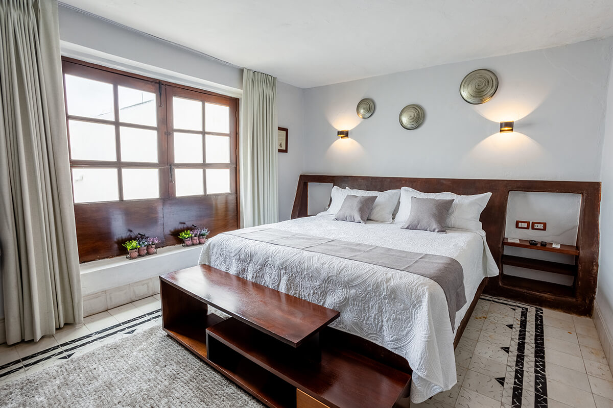 Kuxtal Hotel gallery 14