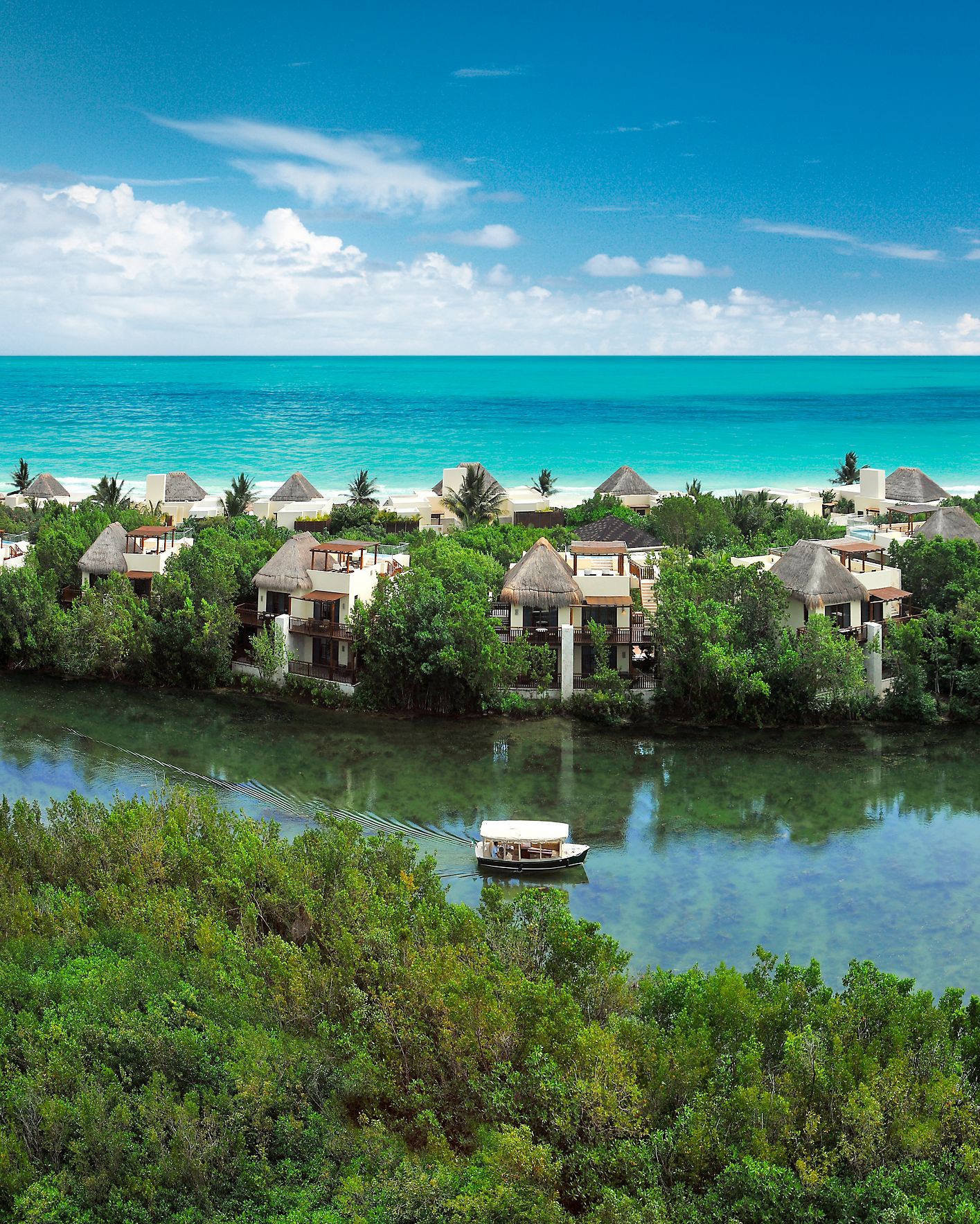 Fairmont Mayakoba gallery 11