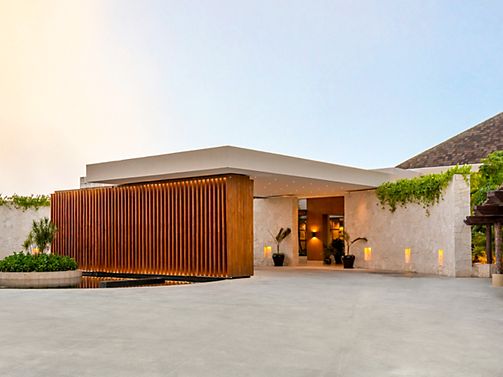 Fairmont Mayakoba gallery 13