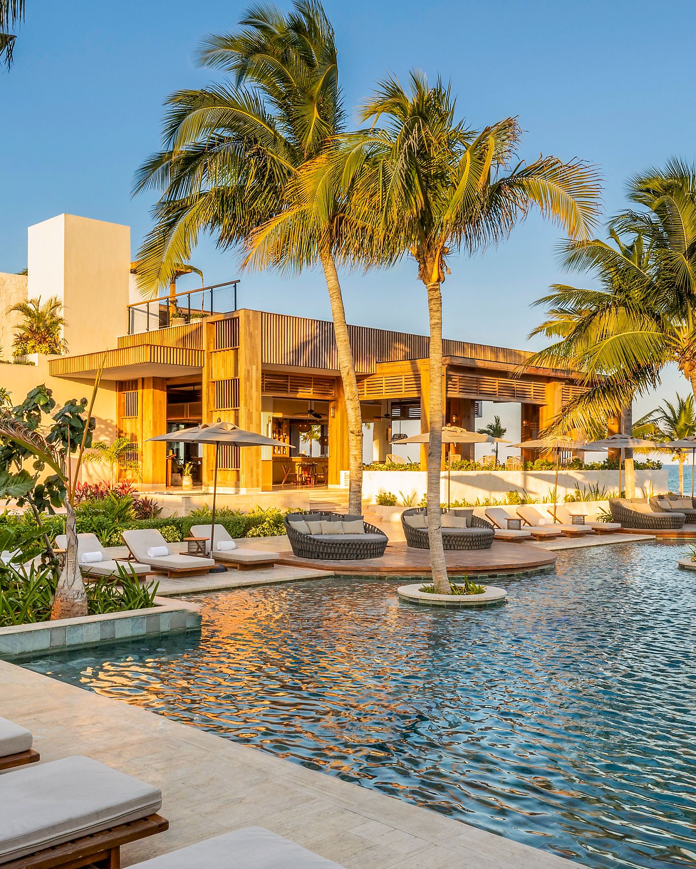 Fairmont Mayakoba gallery 12