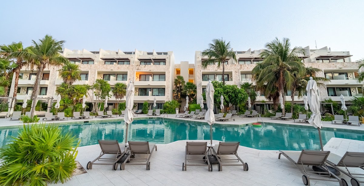 Akumal Bay Beach & Spa Resort gallery 1