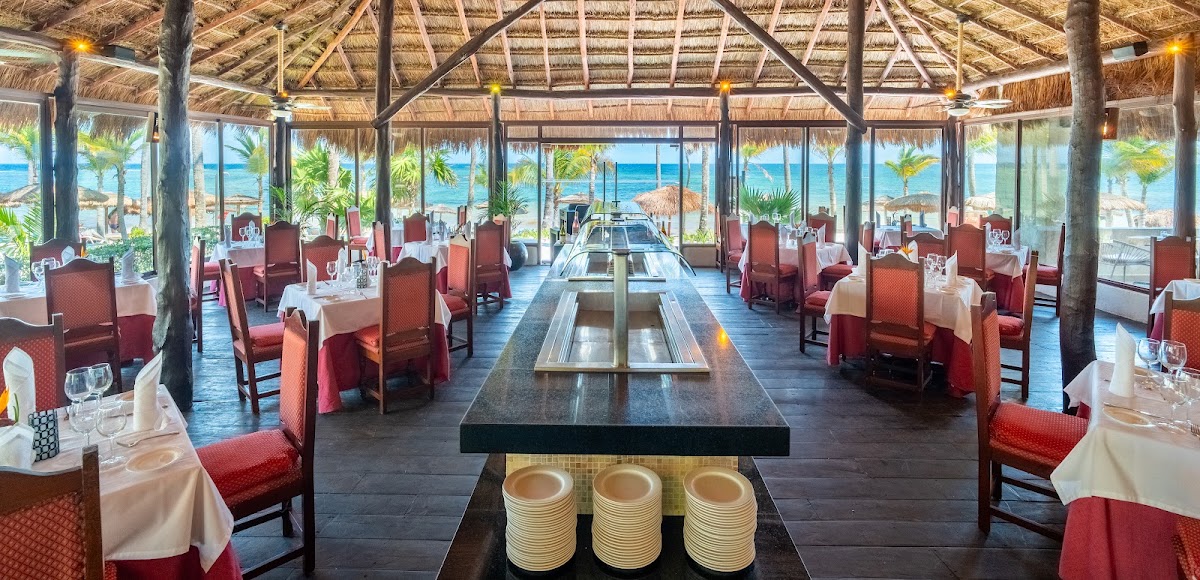 Akumal Bay Beach & Spa Resort gallery 10