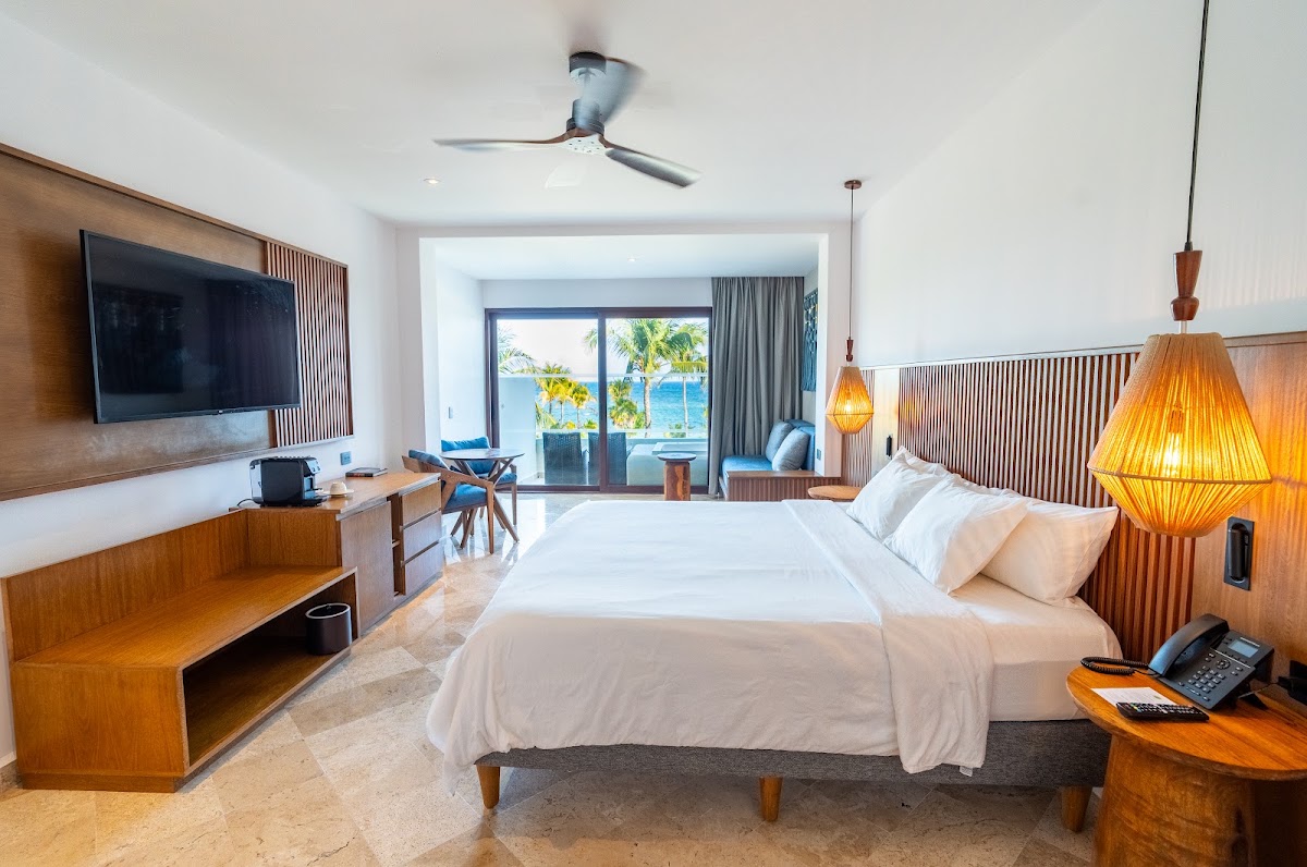 Akumal Bay Beach & Spa Resort gallery 2