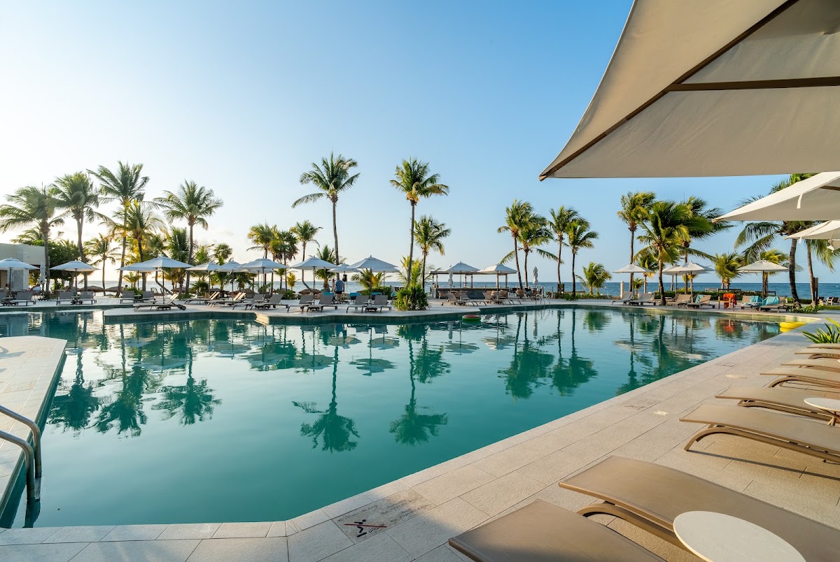 Akumal Bay Beach & Spa Resort gallery 3