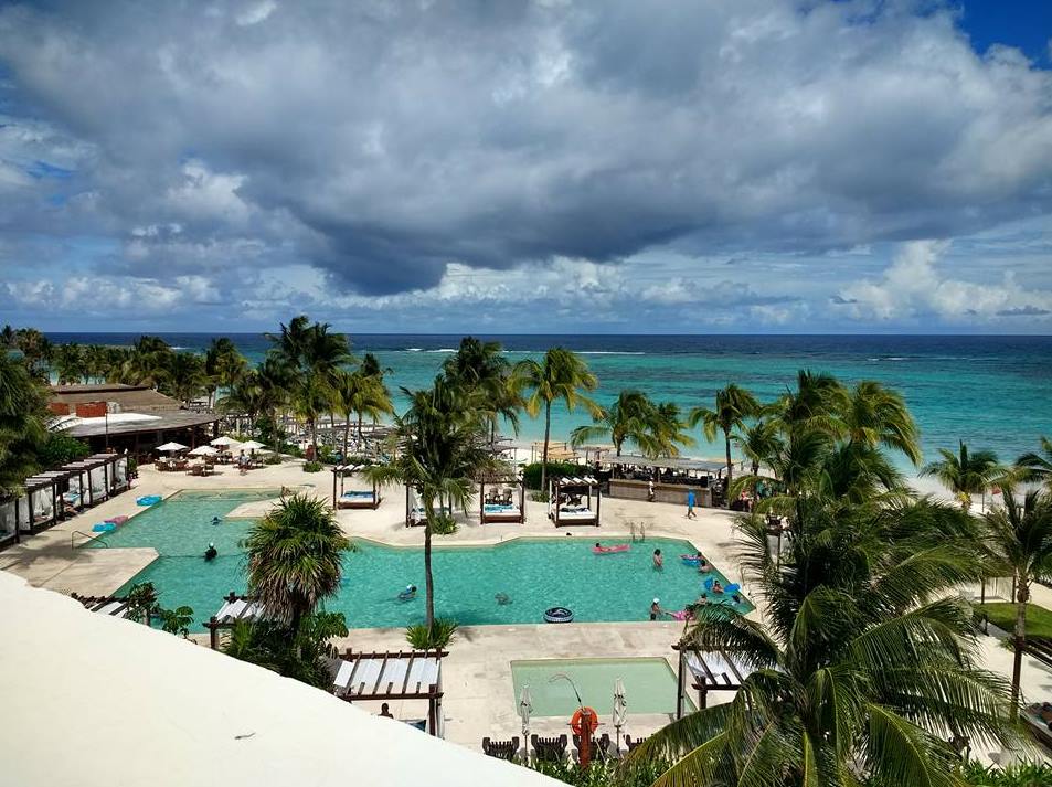 Akumal Bay Beach & Spa Resort gallery 6