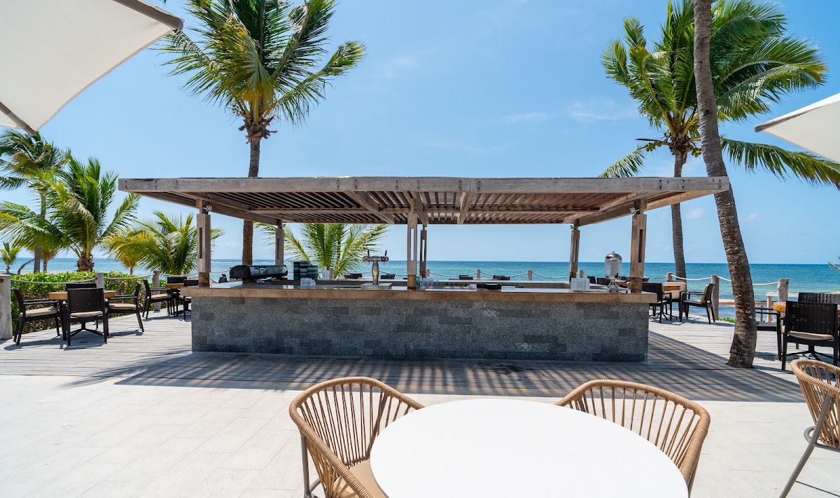Akumal Bay Beach & Spa Resort gallery 7