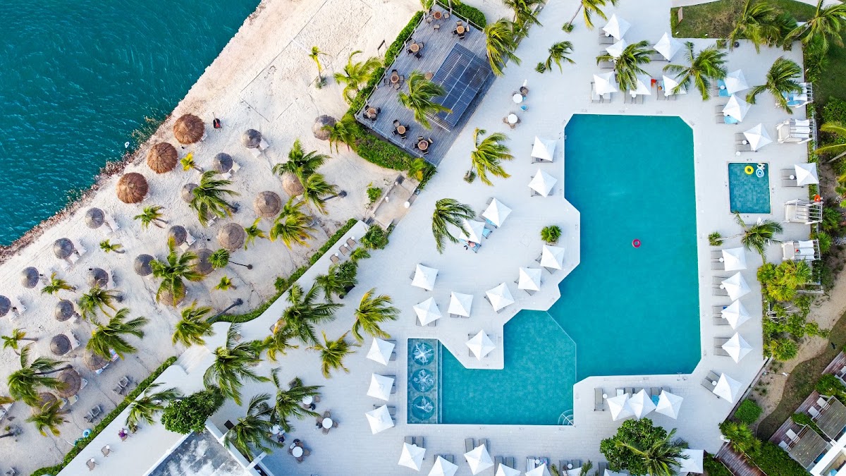 Akumal Bay Beach & Spa Resort gallery 9