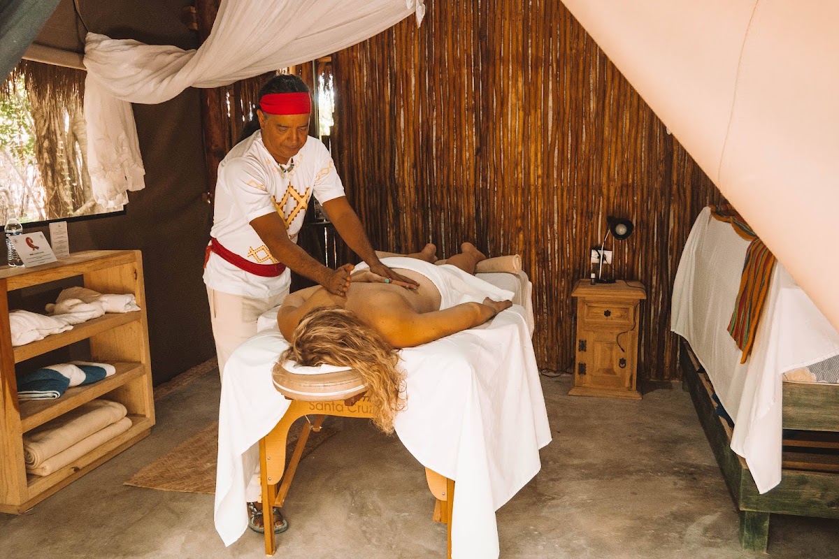 Akumal Natura Glamping gallery 10