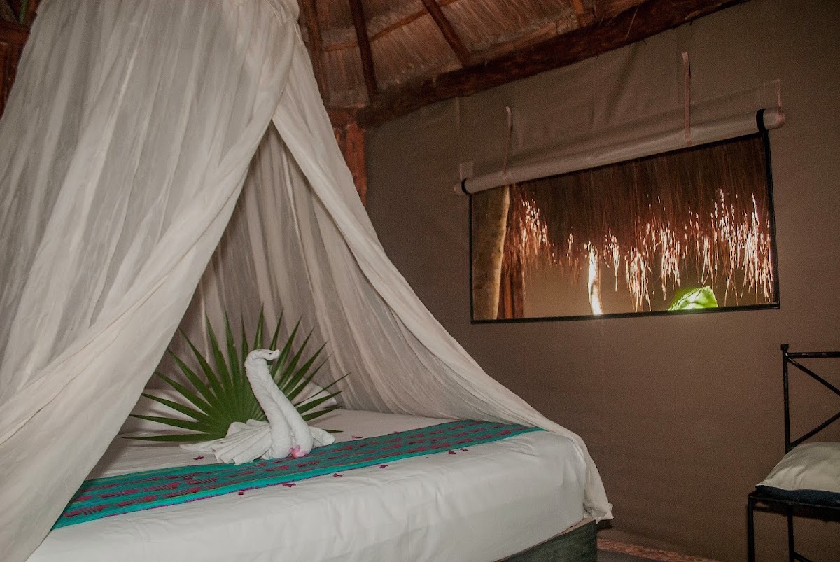 Akumal Natura Glamping gallery 2