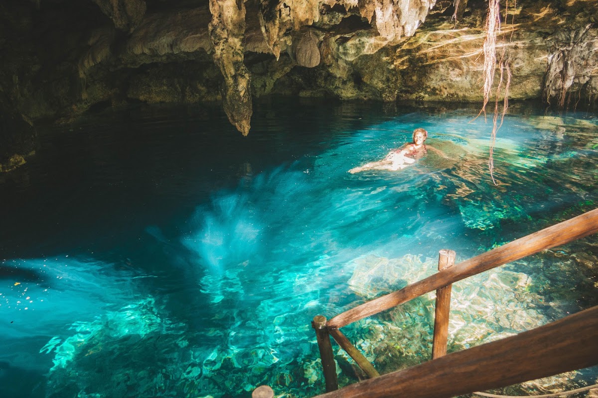 Akumal Natura Glamping gallery 3