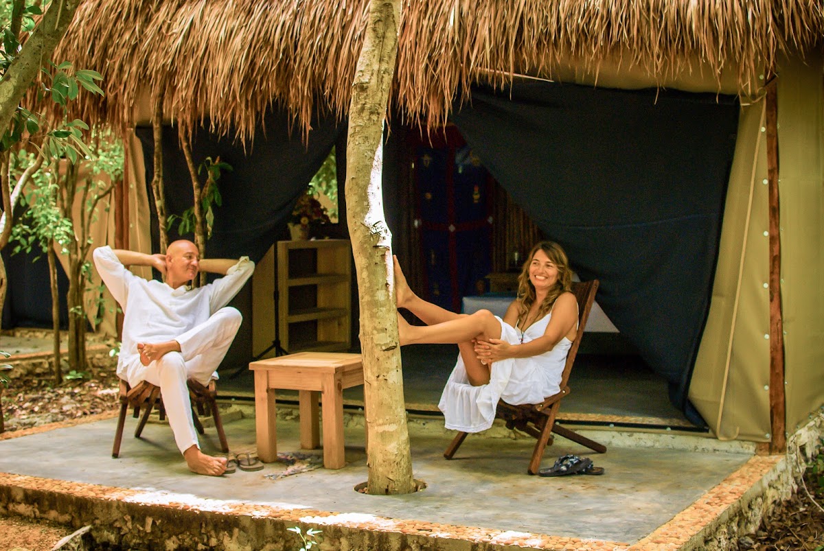Akumal Natura Glamping gallery 4