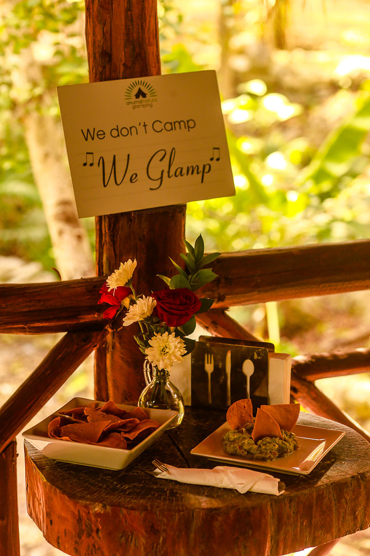 Akumal Natura Glamping gallery 6