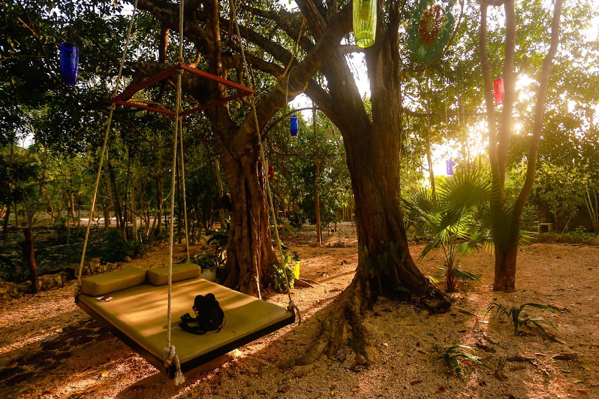 Akumal Natura Glamping gallery 7
