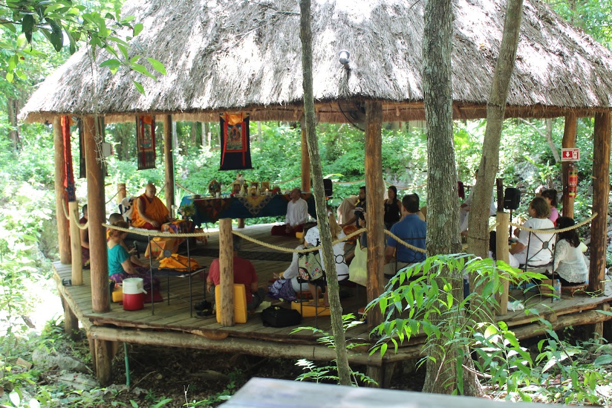 Akumal Natura Glamping gallery 9