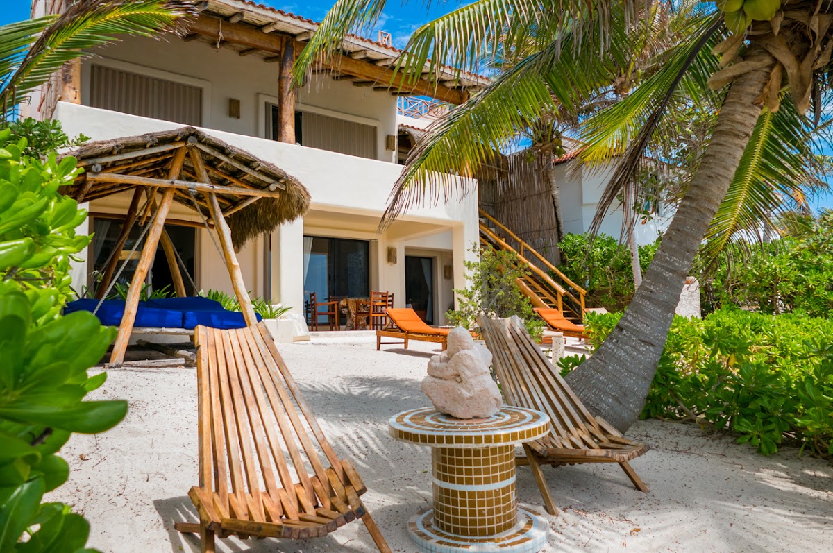 AKUMAL SUNRISE Villa gallery 1