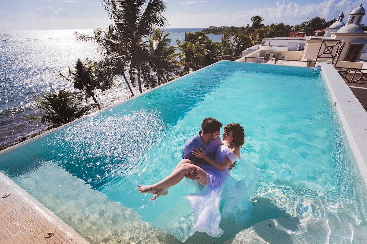 AKUMAL SUNRISE Villa gallery 3