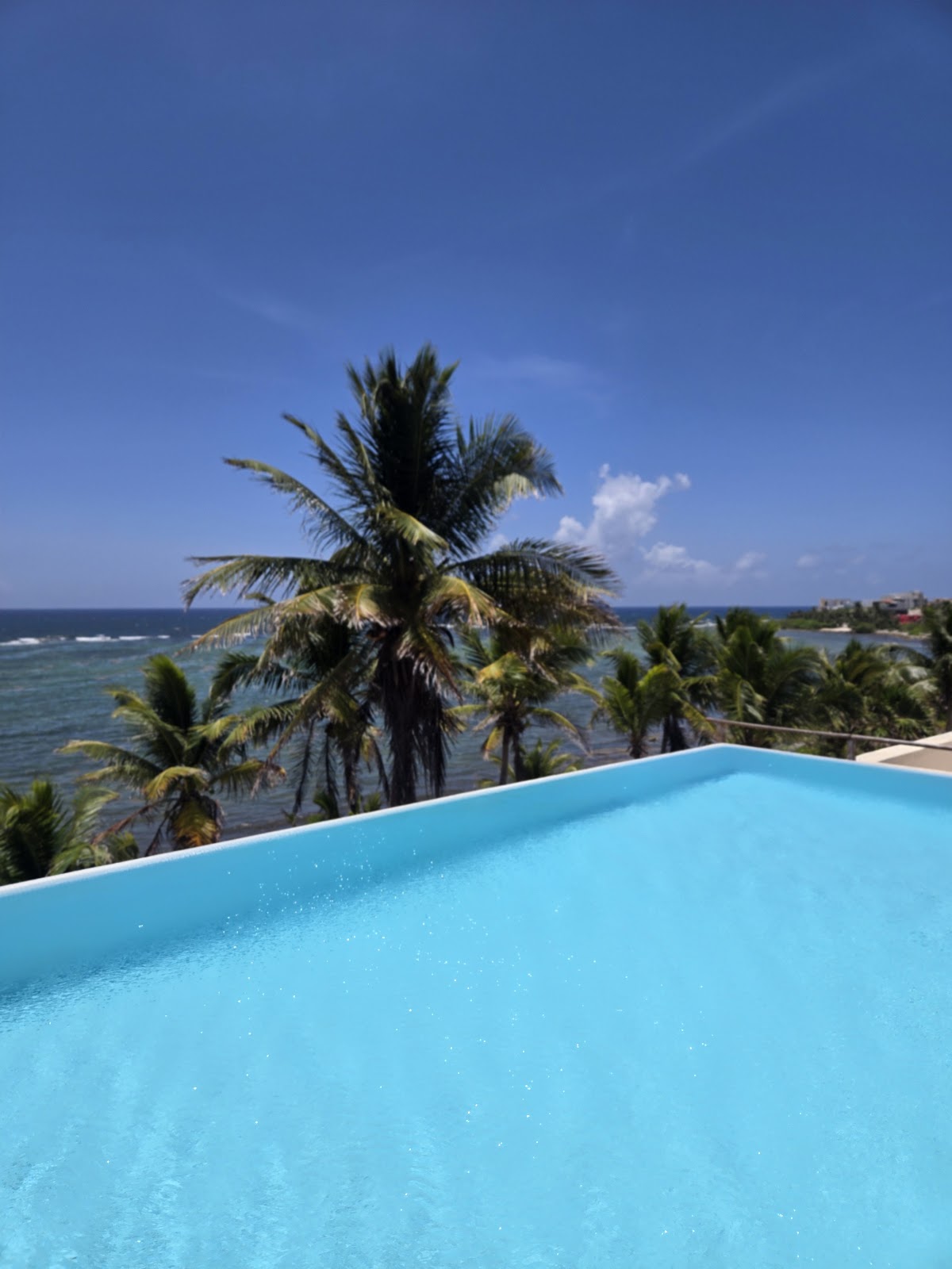AKUMAL SUNRISE Villa gallery 5