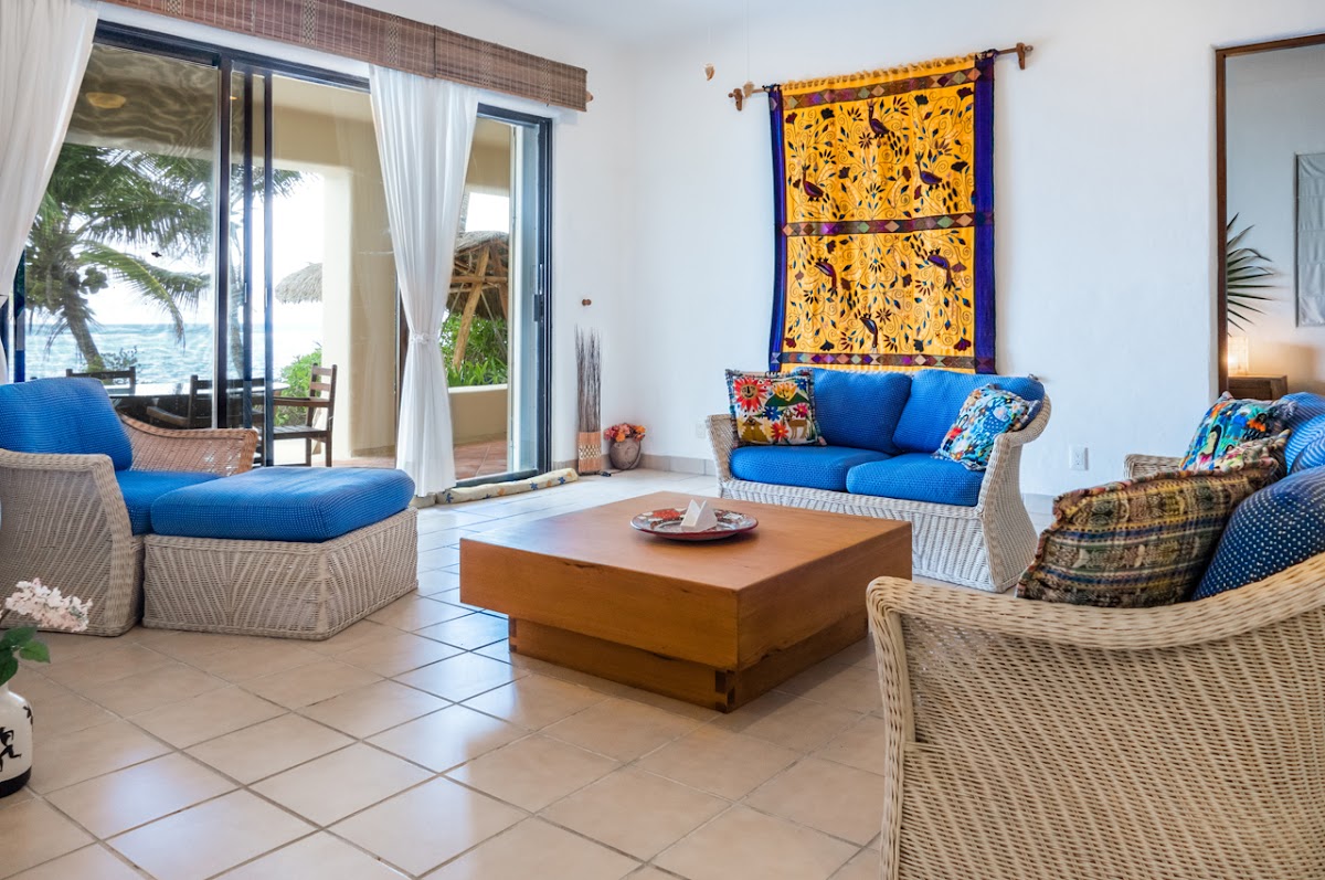AKUMAL SUNRISE Villa gallery 9