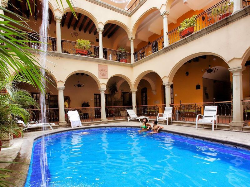 Hotel Casantica gallery 13