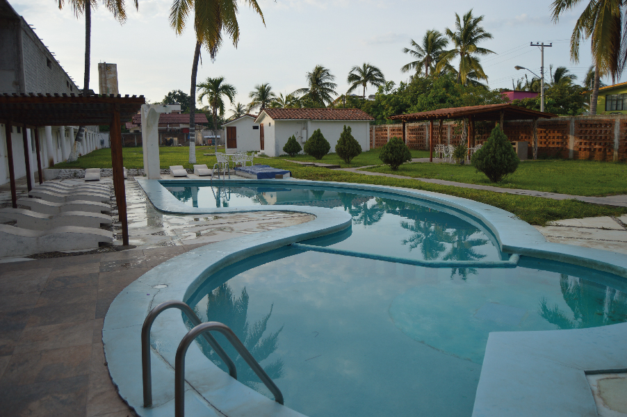Hotel Aldea Bacocho gallery 12