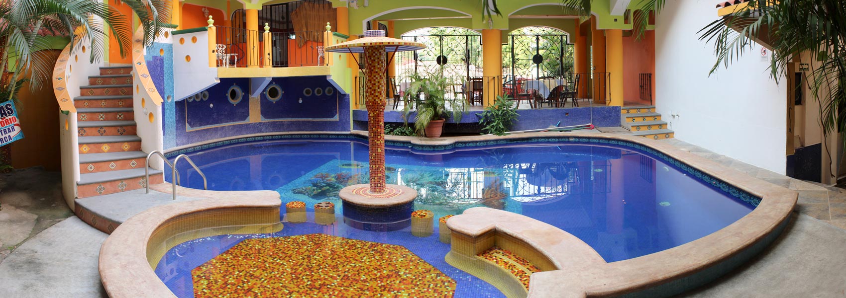 Hotel El Tucan gallery 11