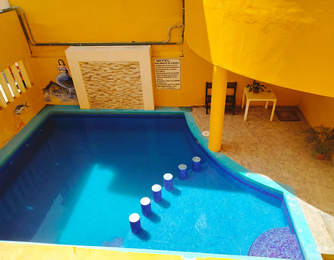 Hotel Manglar Zihuatanejo gallery 12