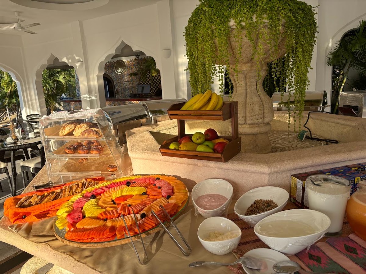 Aldea del Bazar Hotel and Spa gallery 5