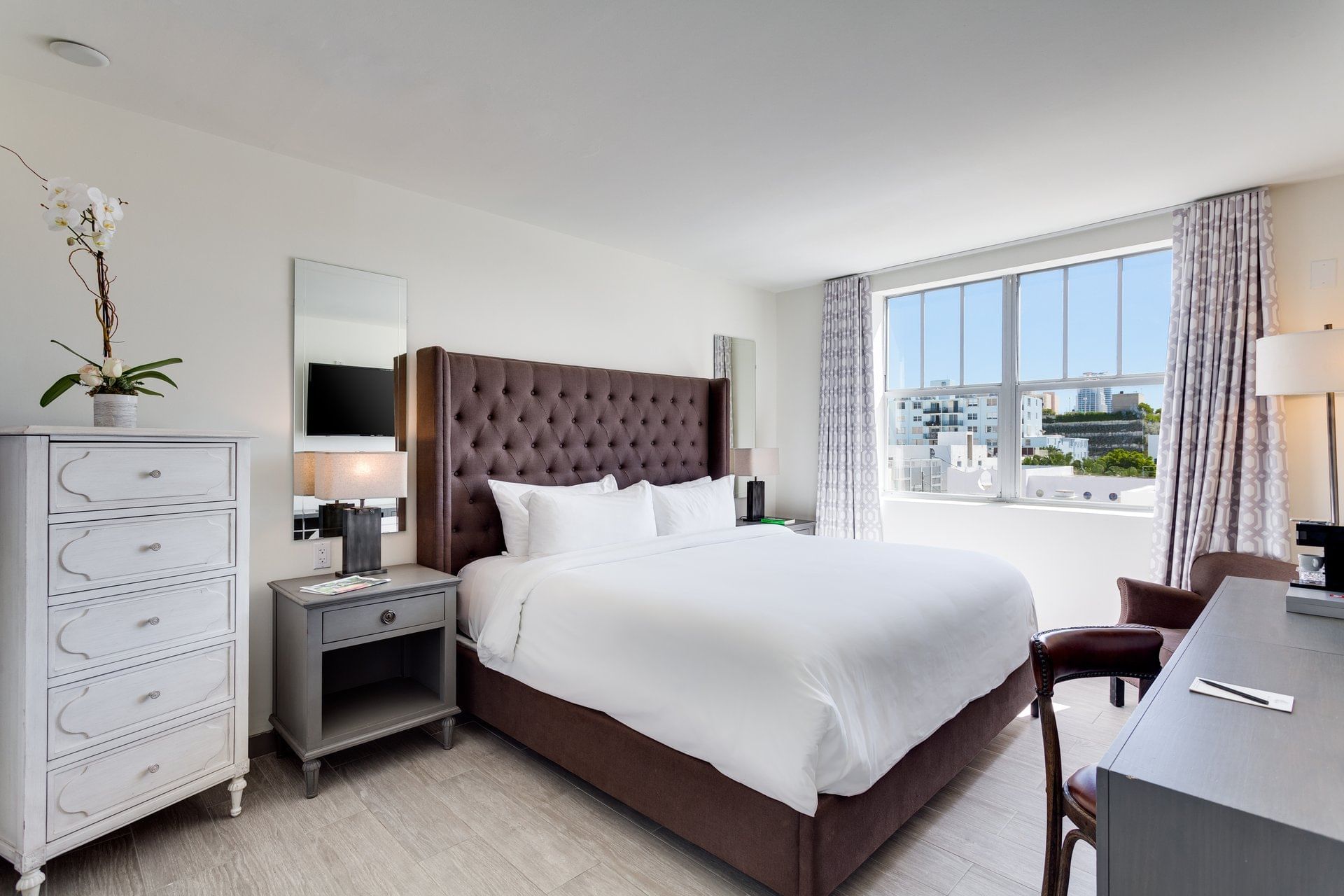 Clinton Hotel South Beach gallery 11