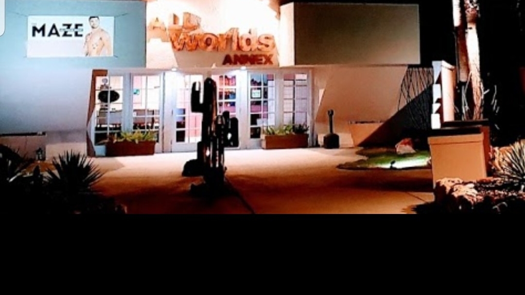 All Worlds Resort gallery 5
