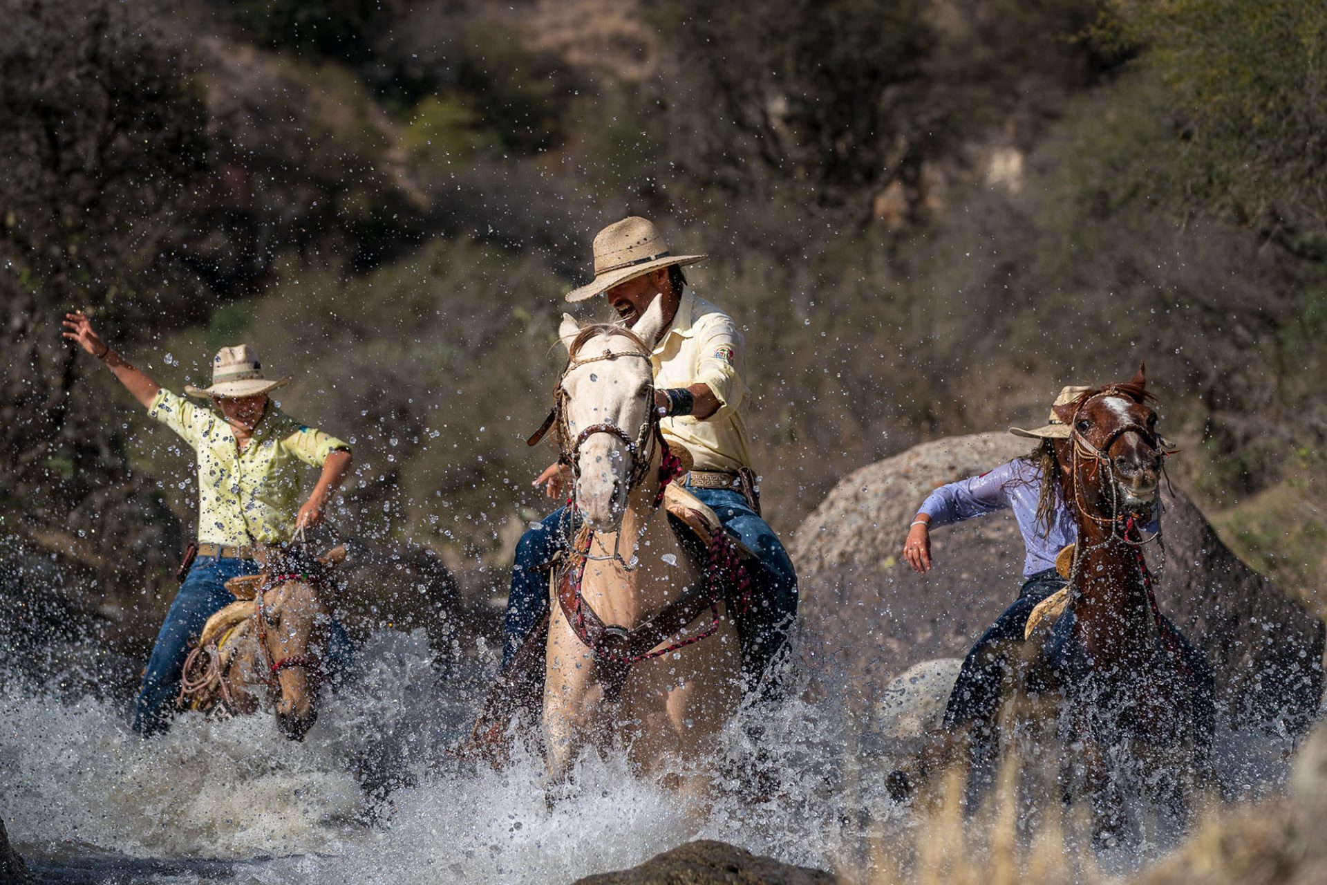 Coyote Canyon Adventures gallery 12