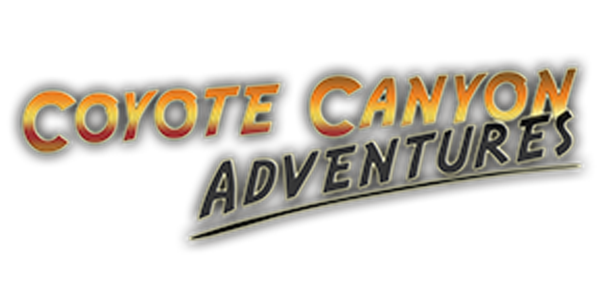 Coyote Canyon Adventures gallery 11