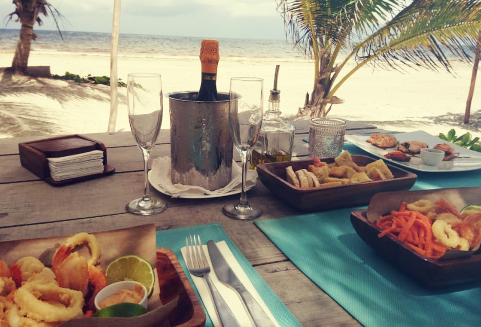 Almaplena Beach Resort gallery 10