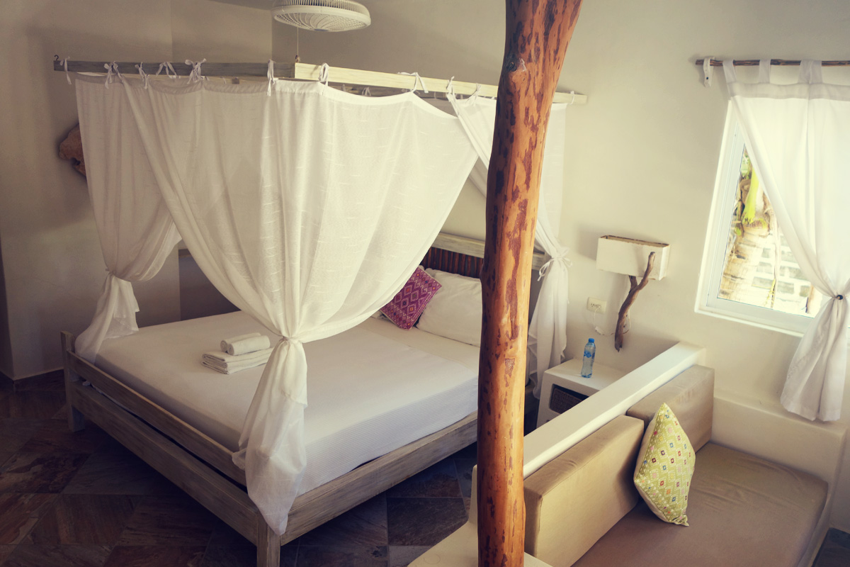 Almaplena Beach Resort gallery 2