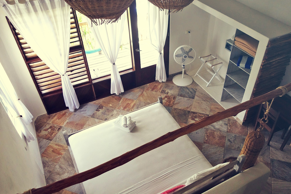 Almaplena Beach Resort gallery 5