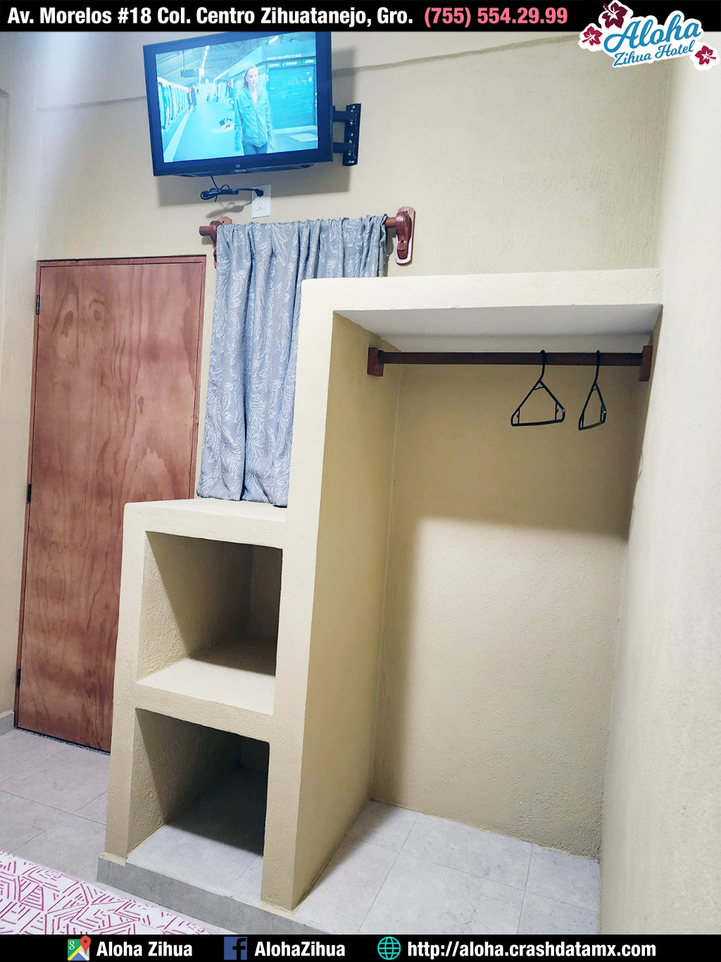 Aloha Zihua Hotel gallery 10