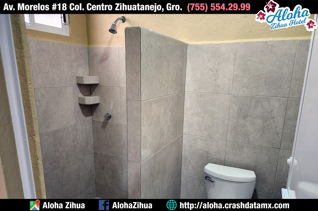 Aloha Zihua Hotel gallery 6