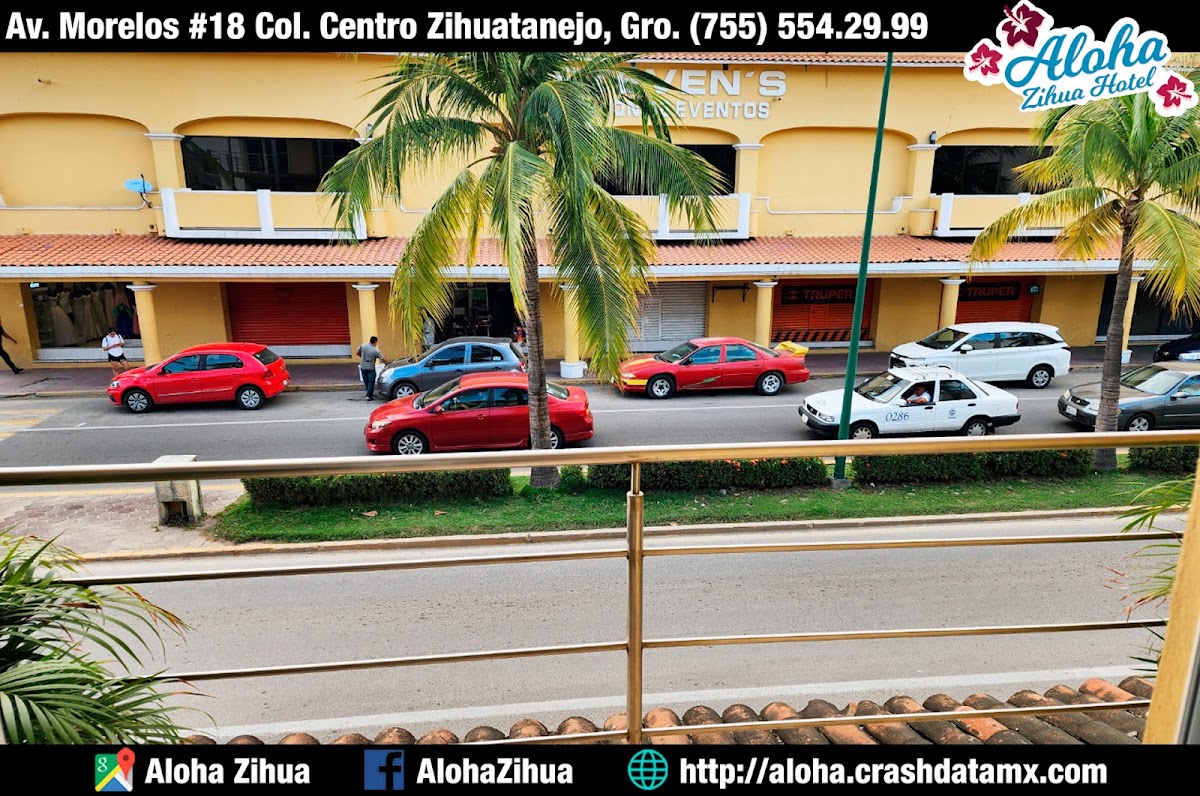Aloha Zihua Hotel gallery 9