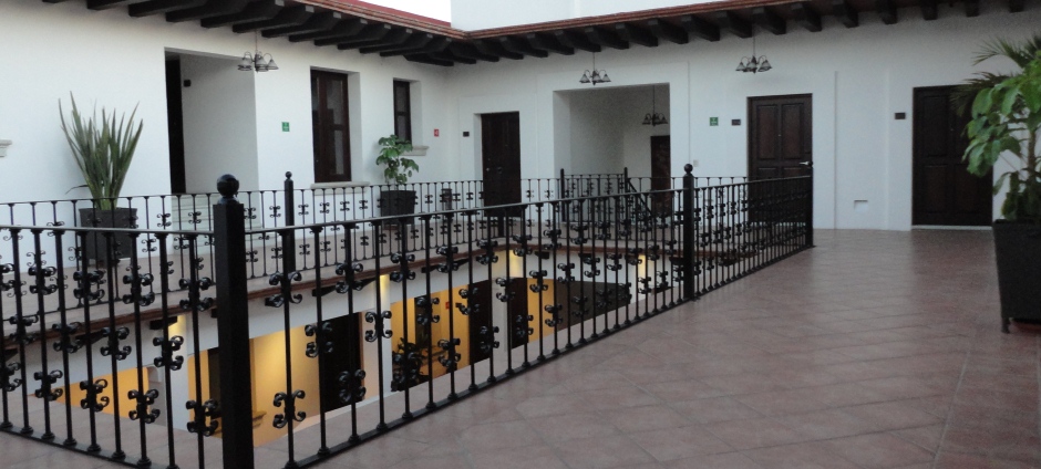Hotel Casa Las Mercedes gallery 14