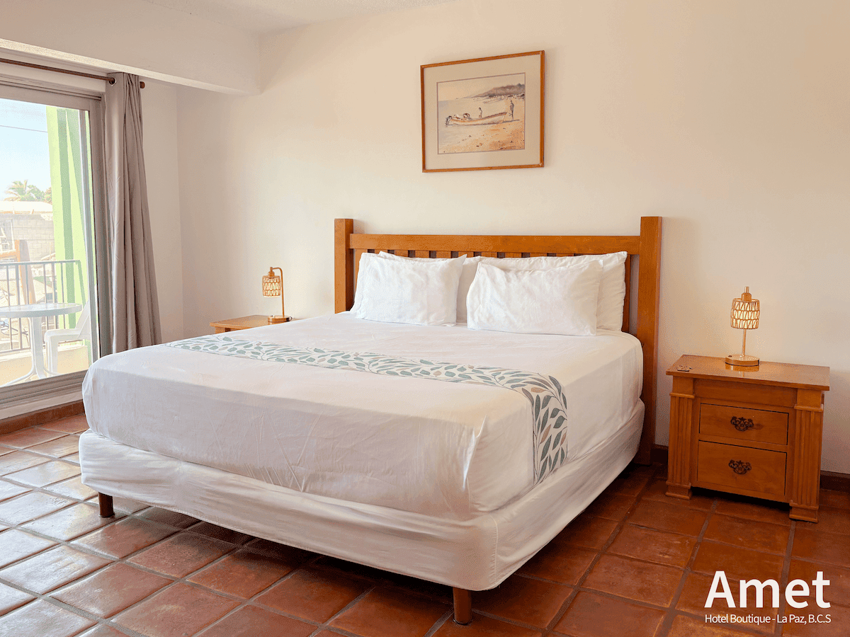 Amet Boutique Hotel gallery 2