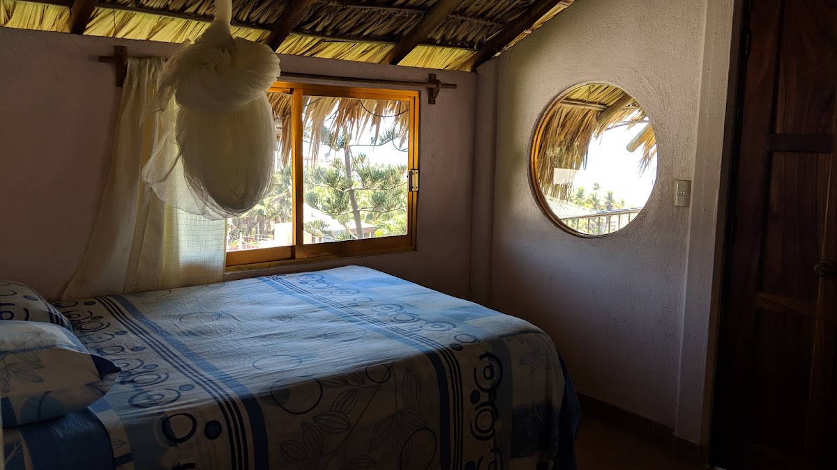 Ananda Guest House Yoga & Meditación gallery 2